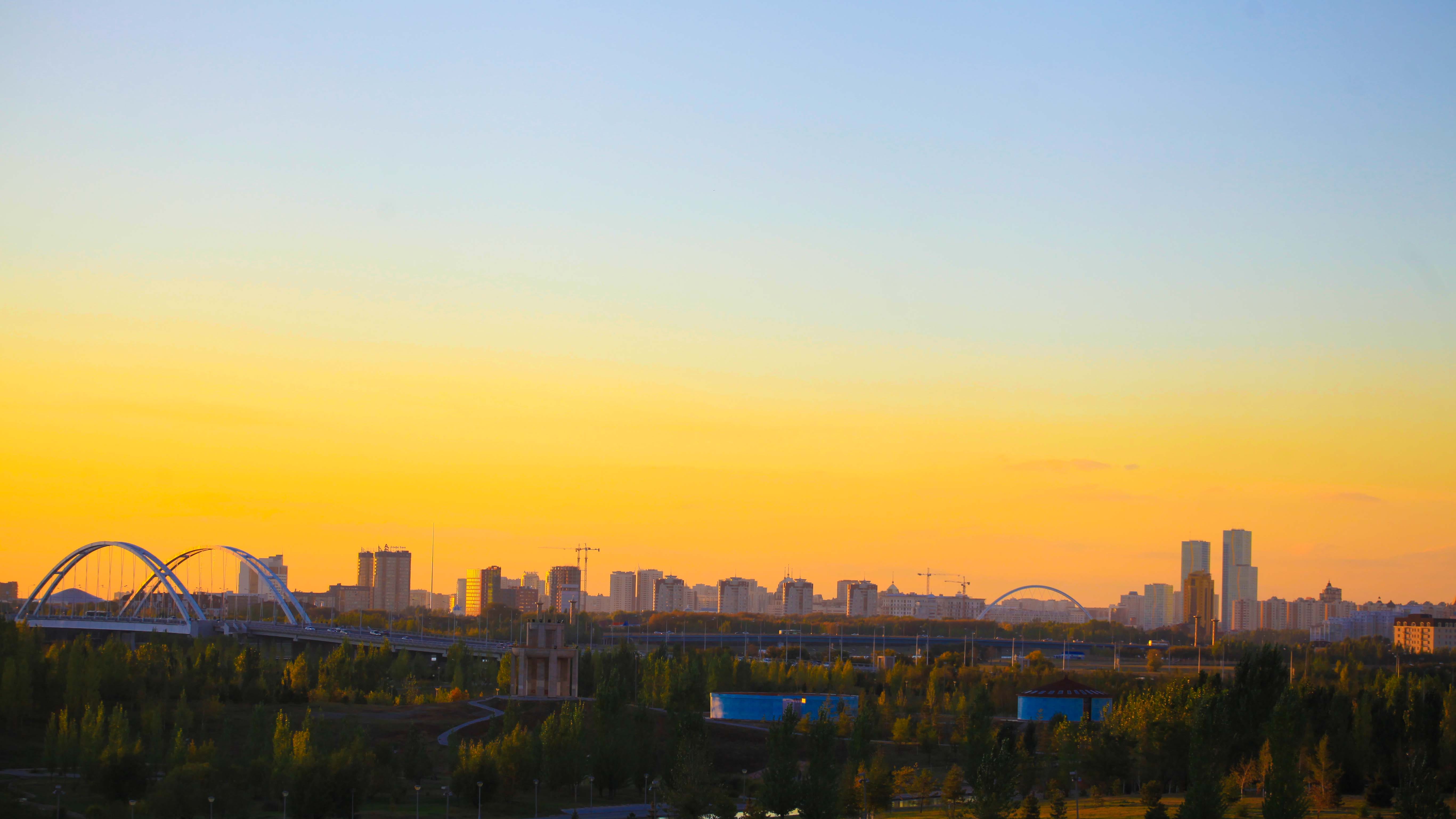 Image for Astana Hub пен Инновациялық технологиялар паркі бірігеді