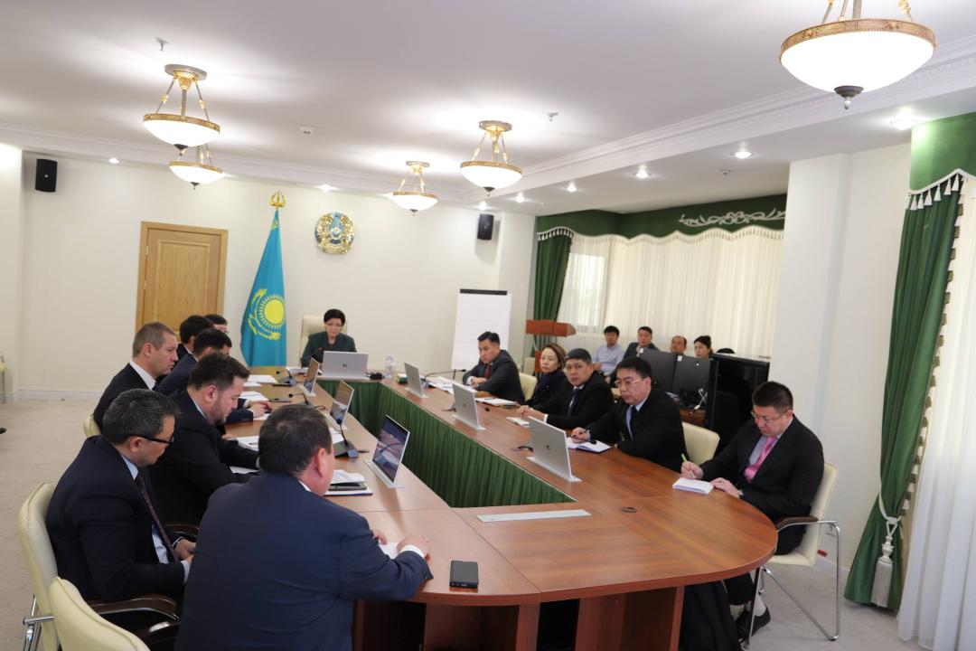 Image for Государство усиливает защиту трудовых прав